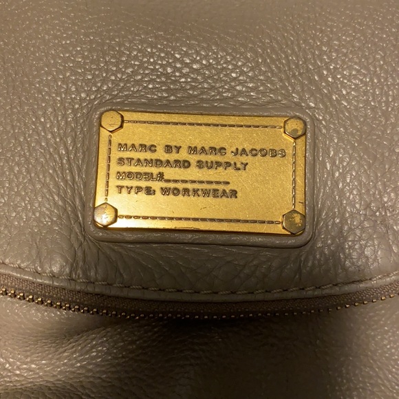 Marc Jacobs Natasha crossbody purse - Picture 2 of 5